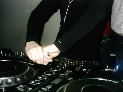 dj noir